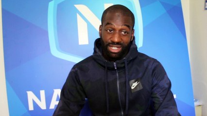 Djibi Banor explique les raisons de son départ