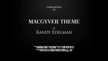 Randy Edelman dévoile son chef-d'œuvre musical : le thème de MacGyver - Une symphonie d'ingéniosité qui transcende les époques !