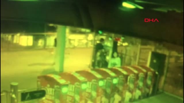 Zihinsel Engelli Kıza Cinsel İstismar İddiasının Şüphelisi Yakalandı