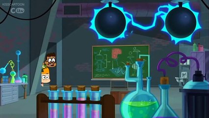 Looped Episode 9a - Gifted Class