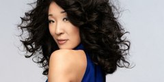 Sandra Oh Becomes First Asian Woman Nominated For Emmy In Leading Role