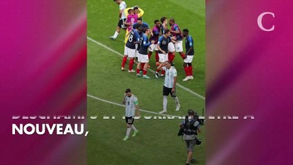 COUPE DU MONDE 2018. On a stalké le compte Instagram de Nabil Fekir