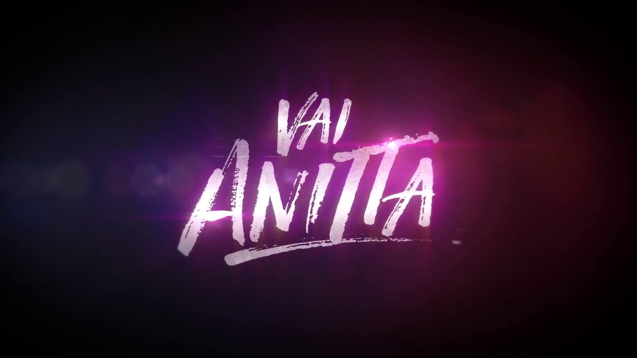 Vai Anitta | Teaser Trailer [HD]
