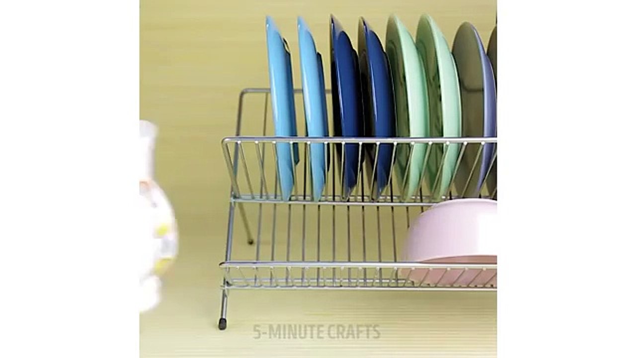 25 SIMPLE WAYS TO MAKE OLD THINGS LOOK AS GOOD AS NEW