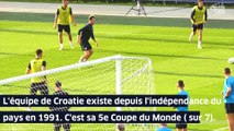 Équipe de France, Gros plan sur la Croatie I FFF 2018