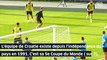 Équipe de France, Gros plan sur la Croatie I FFF 2018