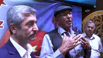 Şehit Ömer Halisdemir’in Babasından İdam İsteği