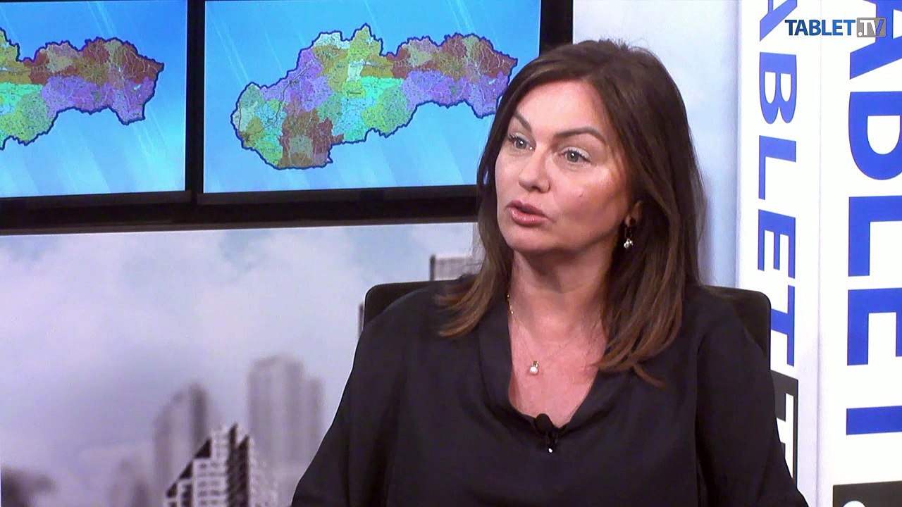BEŇOVÁ: Podľa štúdie EP nás čaká ďalšia vlna migrácie, najmä z Afriky