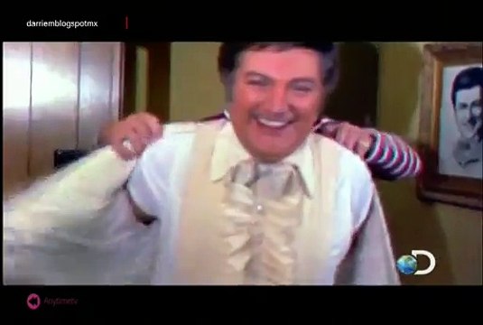 T4E3 Autopsias de hollywood Liberace