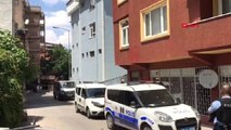 Bursa Bursa'da Madde Bağımlısı Genç Polisi Alarma Geçirdi