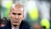 Real Madrid : Zidane a renoncé à une somme astronomique en quittant le club