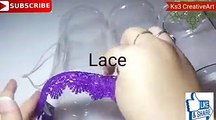 - Plastic bottle craft | Plastic bottle organizer | Hanging Multi storage rack | Best out of wasteCredit: Ks3 CreativeArtFull video: