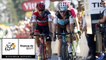 Tour de France 2018 : AG2R La Mondiale fait tout péter pour rattraper le temps perdu de Bardet !