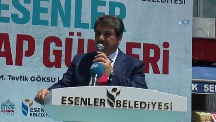 İstanbul'un Dört Bir Yanında İha'nın 15 Temmuz Destanı Fotoğraf Sergisi Açıldı