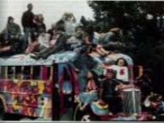 O Come All Ye Greatful Dead-Heads