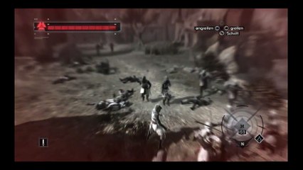 Eine überraschende Wende! Assassin's Creed #33.1