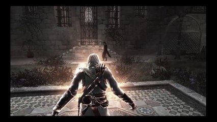 Eine überraschende Wende! Assassin's Creed #33.2