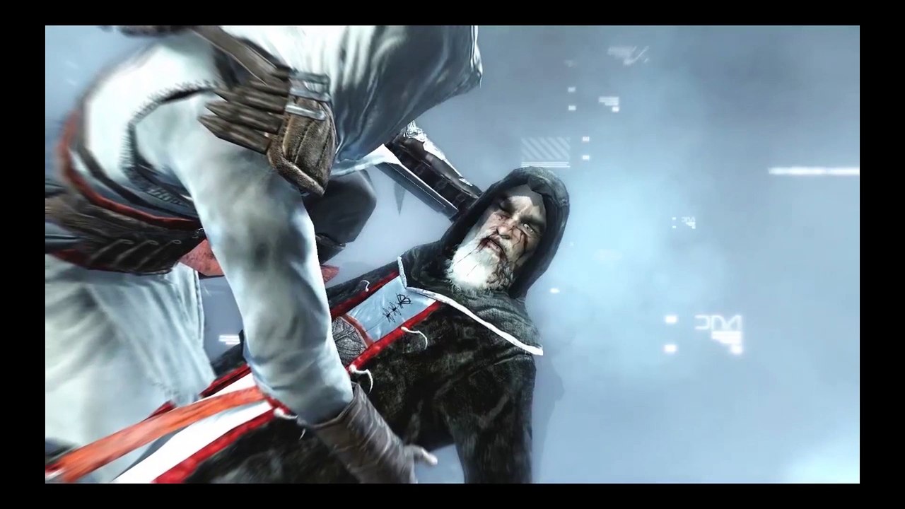 Eine überraschende Wende! Assassin's Creed #33.3