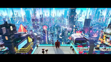 Les Mondes de Ralph 2 - 2ème bande annonce