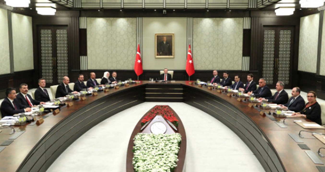 Hazine ve Maliye Bakanı Albayrak: Öncelikli Hedefimiz Enflasyon
