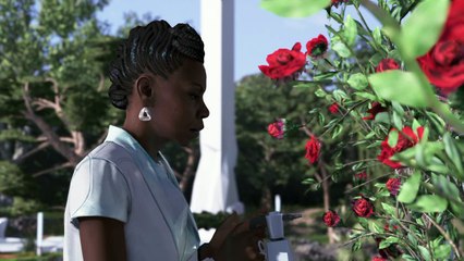 Detroit: Become Human "Thanks for all the fish, Connor"