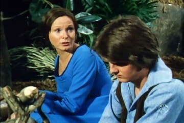 Swiss Family Robinson (1974)  E04 - Animal Kingdom