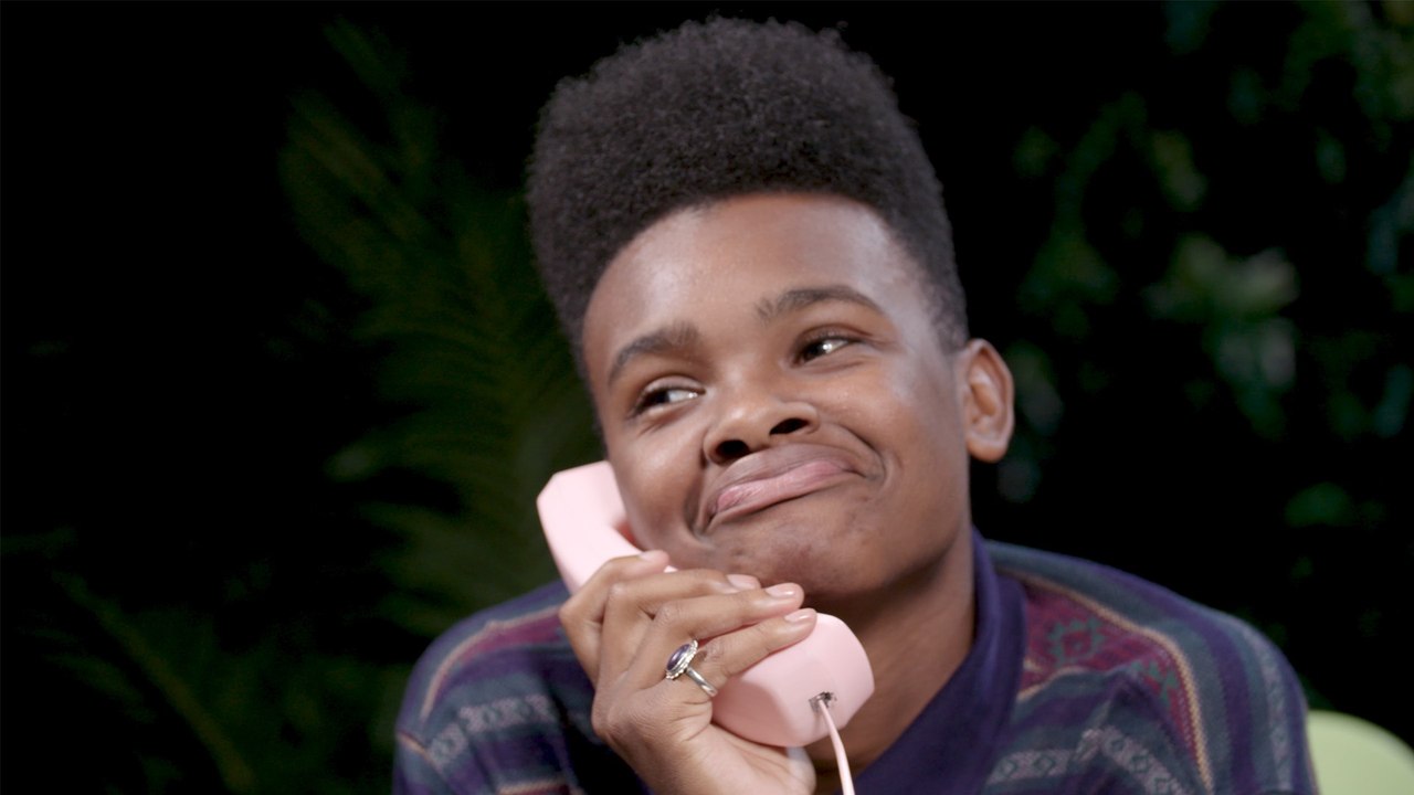 Overcoming Social Anxiety with Jay Versace