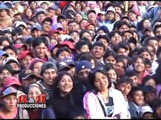 CHOLO JUANITO – RICHARD DOUGLAS Vol. 03  3