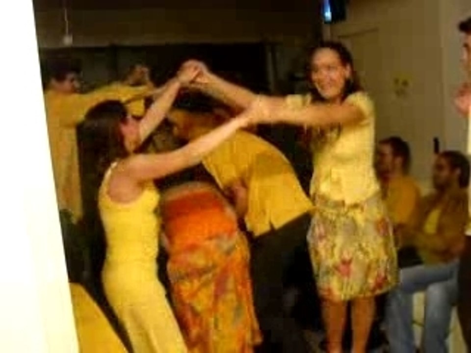 Coton Eyed Joe Powa^^