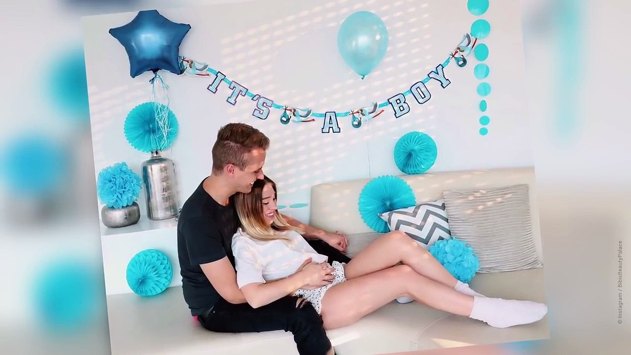 Bibi schwanger: Wird ihr Baby SO heißen?!  | STARS