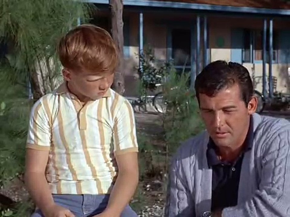 Flipper ( 1964 )  S01E22