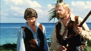 Swiss Family Robinson (1974)  E12 - Bruno