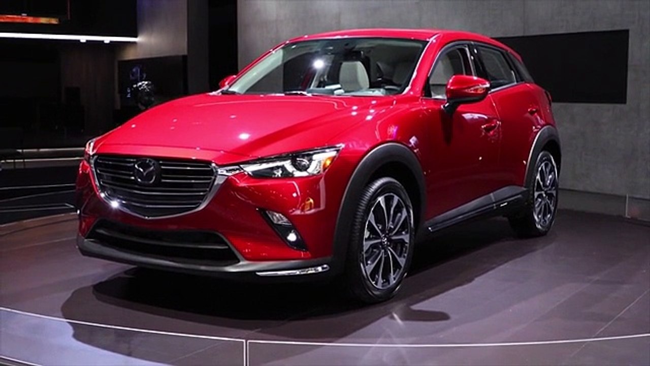 2018 Mazda CX-3 Katy TX | Mazda Katy TX