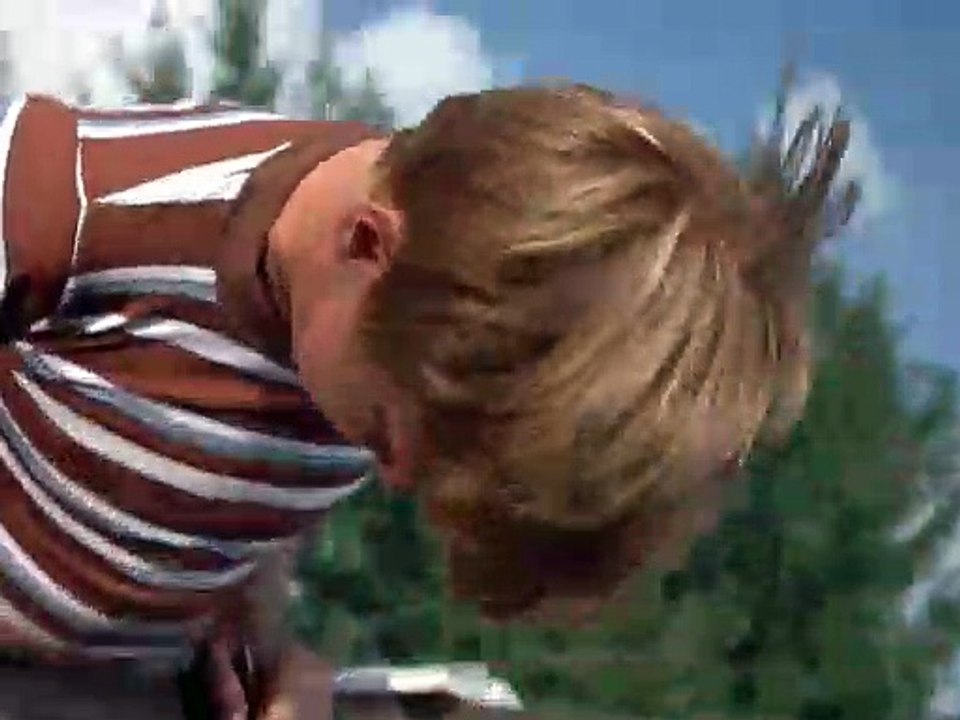 Flipper ( 1964 )  S01E19