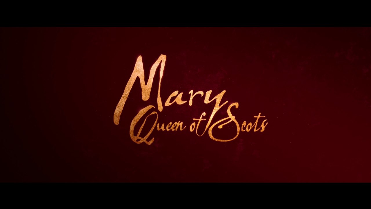Mary Queen of Scots (2018) Trailer #1 [HD]