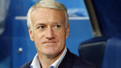 Bleus - Griezmann sur Deschamps : "On joue pour lui, on croit en lui"