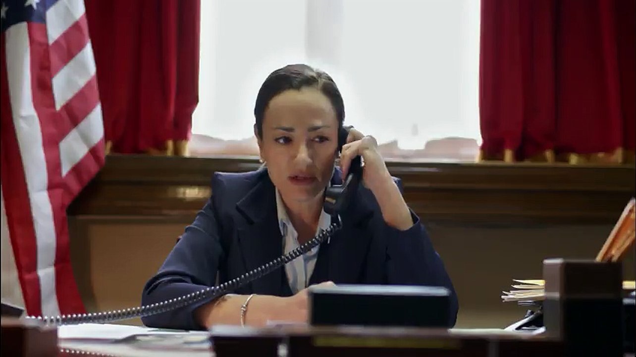 La Piloto 2 Capitulo 20 Viernes 13 de Julio del 2018