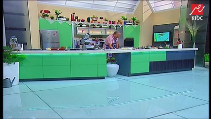 طريقة سريعة لعمل صوص الجبنة لفطيرة القرفة