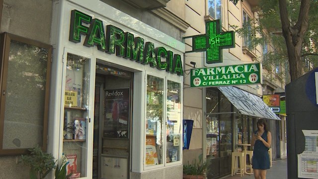 El Consejo quita el copago farmacéutico y prohíbe las narcolanchas