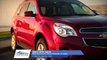 2018 Chevrolet Equinox Myrtle Beach SC | Chevy Dealer Myrtle Beach SC