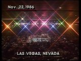 Mike Tyson vs Trevor Berbick 22 11 1986 WBC World Heavyweight Championship