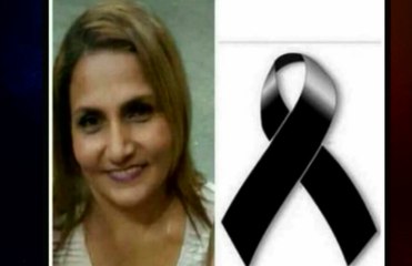 Se emite boleta de captura para el ho0mbre que habría quemado a su expareja en el cantón Nobol, provincia del Guayas