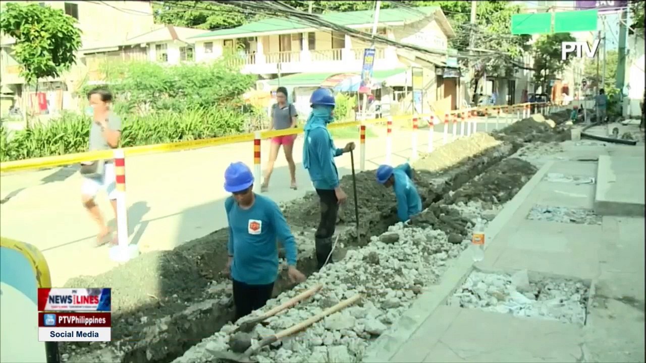 DILG: Boracay rehab on schedule