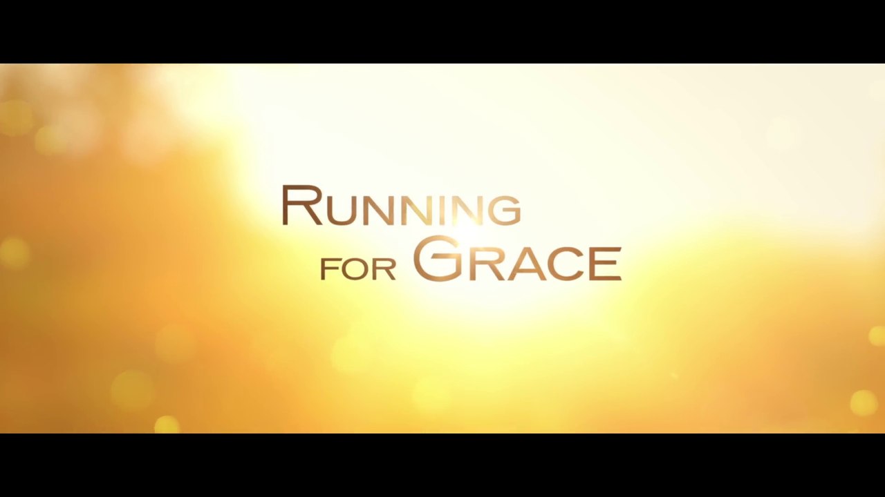 Running for Grace (2018) Trailer #1 [HD]