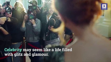 5 Celebrities Who Were Spies on the Side