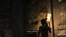 Tomb Raider (2013) | PC Walkthrough Gameplay - Part 9
