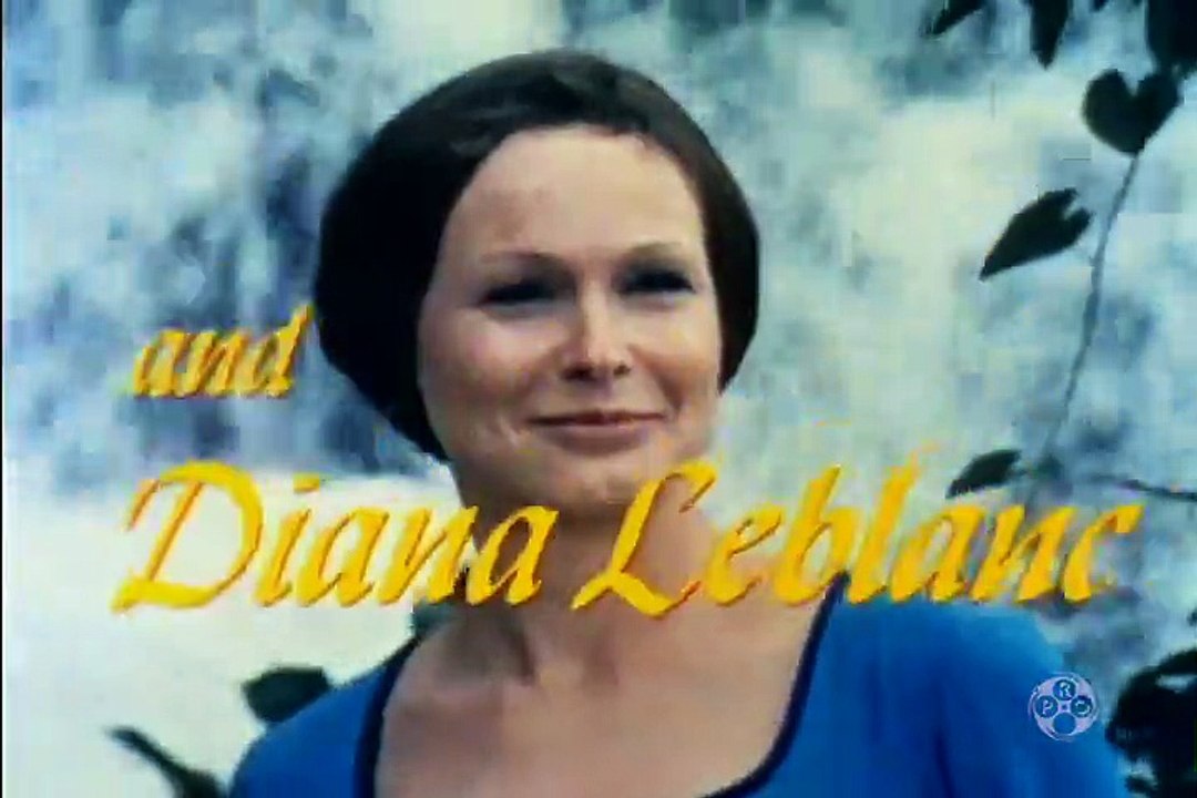 Swiss Family Robinson (1974)  E11 - Intruder