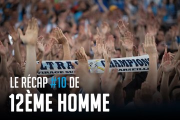 Episode #10 | Retour sur la saison du 12e hOMme