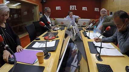 Eric Zemmour 4 janvier 2018