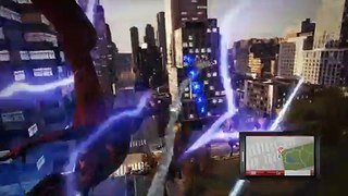 The Amazing Spider-Man | PC Walkthrough Gameplay - Chapter 5